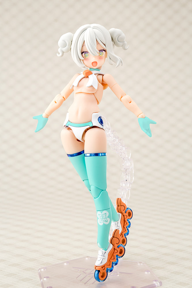 PUNI☆MOFU リン