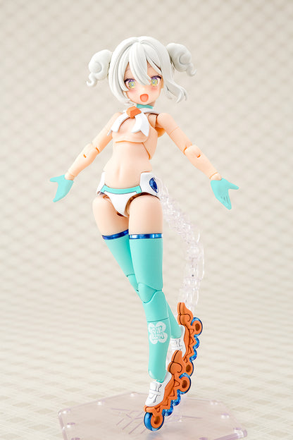 PUNI☆MOFU リン