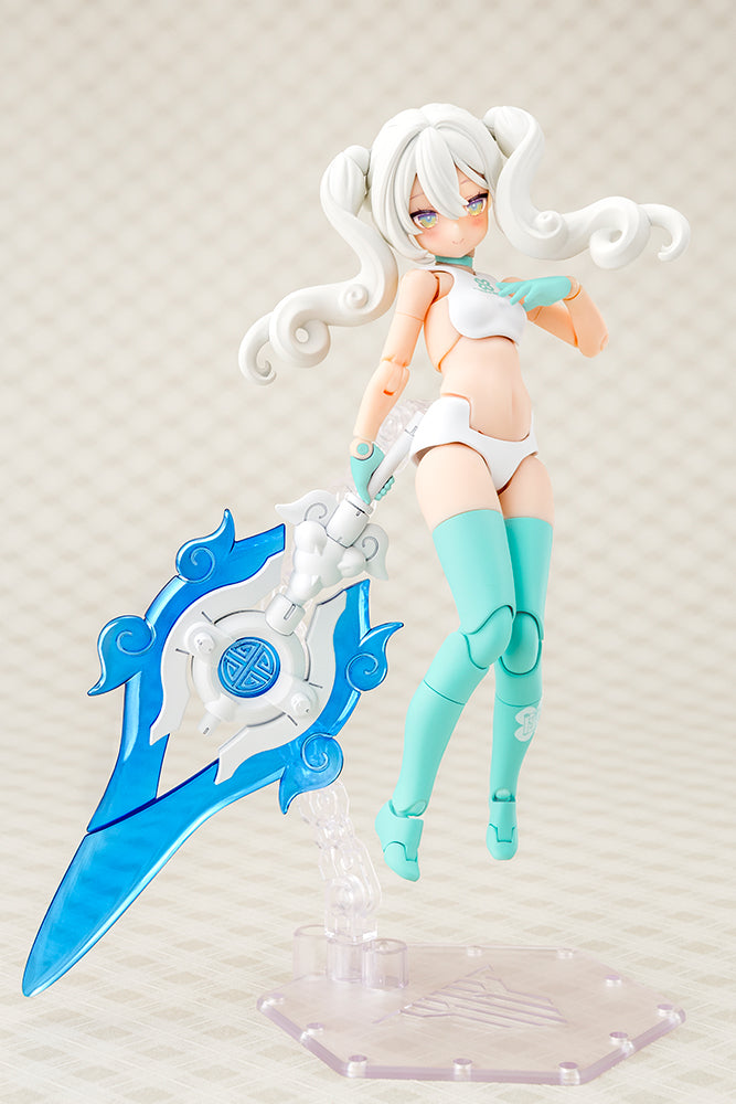 PUNI☆MOFU リン