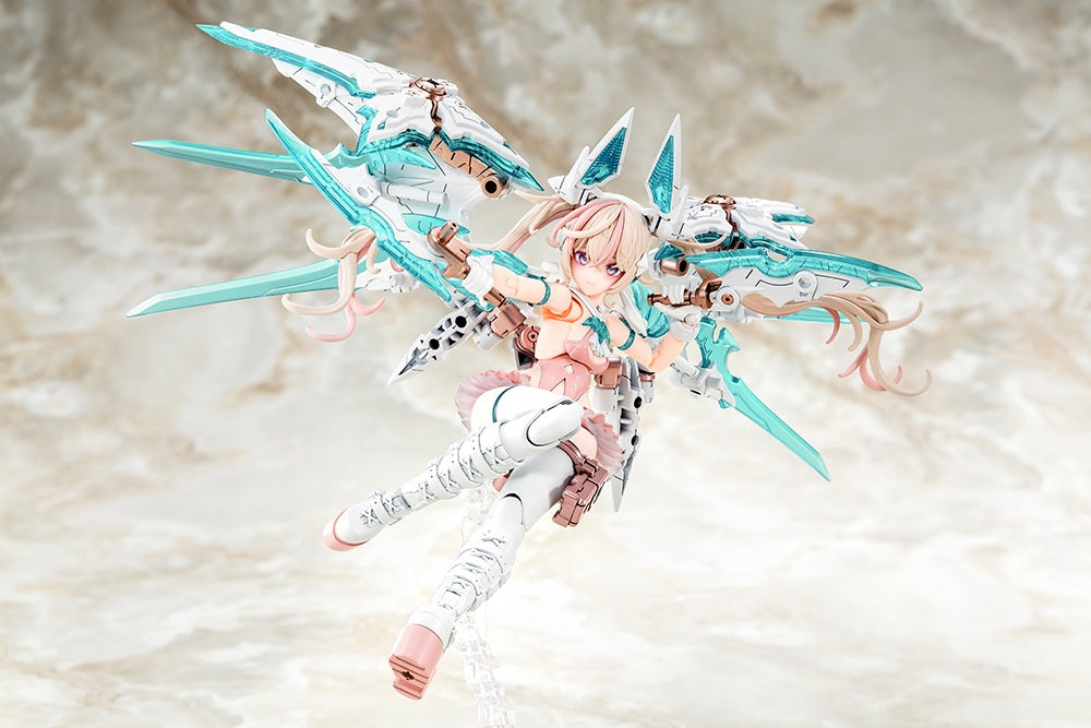 デザイアメイデン レイダー シュガーグレイズ