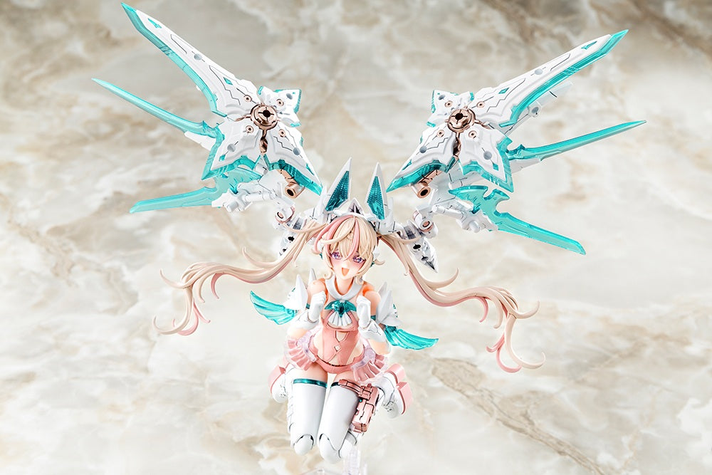 デザイアメイデン レイダー シュガーグレイズ
