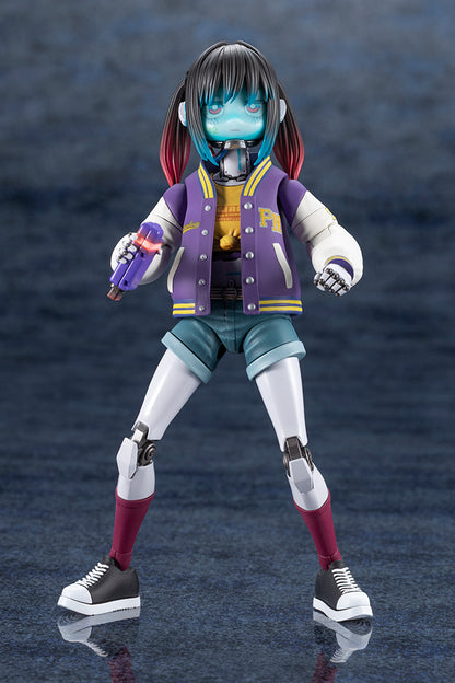マキナ (銀河特急 ミルキー☆サブウェイ)