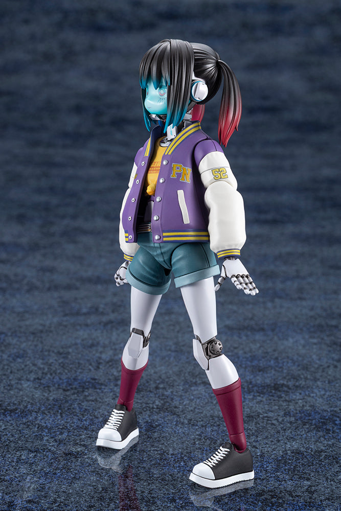 マキナ (銀河特急 ミルキー☆サブウェイ)