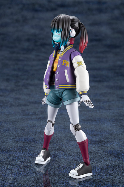 マキナ (銀河特急 ミルキー☆サブウェイ)