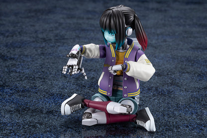 マキナ (銀河特急 ミルキー☆サブウェイ)