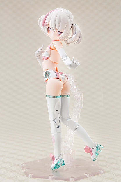 PUNI☆MOFU 白マオ