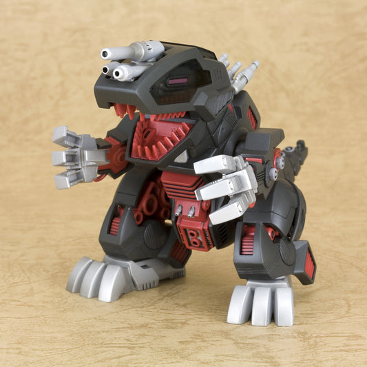 D-スタイル デスザウラー［Clear Parts Append］