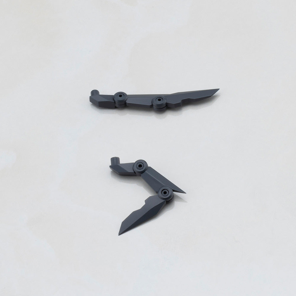 ヘヴィウェポンユニット77 アクティブブースター
