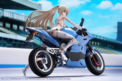 1/10 エクストリーム スポーツバイク[早乙女 瑠衣・仕様]