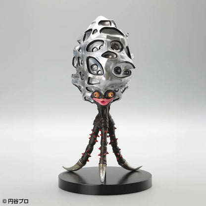 ビリケン商会 プレミアム・コンプリートシリーズ 極上彩色完成版　第1弾「チブル星人」