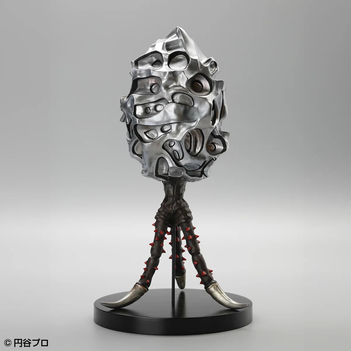 ビリケン商会 プレミアム・コンプリートシリーズ 極上彩色完成版　第1弾「チブル星人」