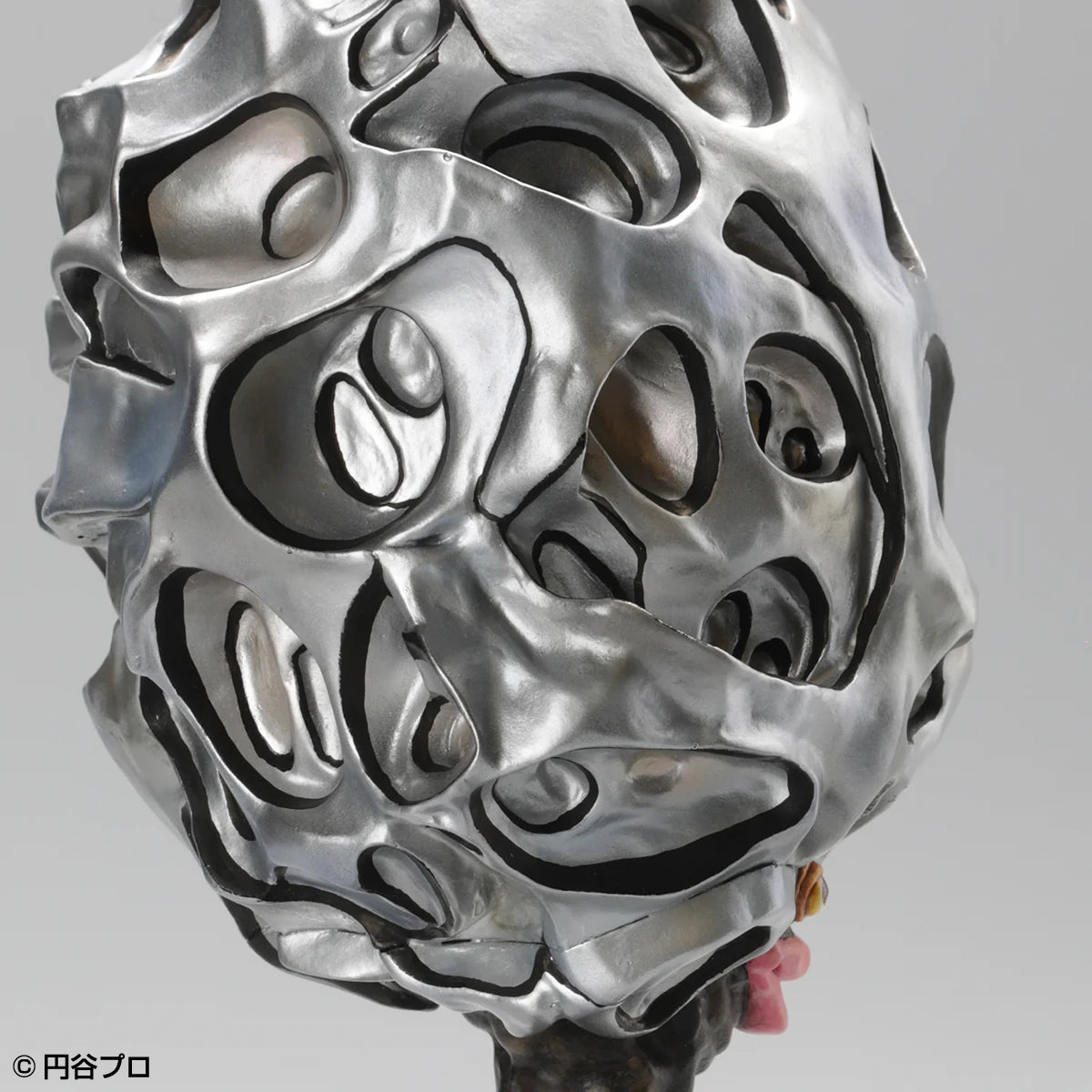 ビリケン商会 プレミアム・コンプリートシリーズ 極上彩色完成版　第1弾「チブル星人」