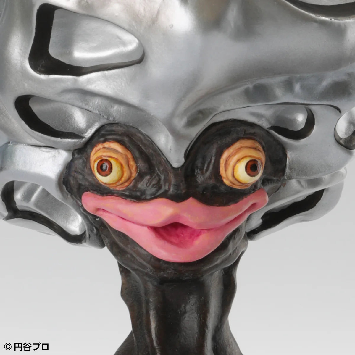 ビリケン商会 プレミアム・コンプリートシリーズ 極上彩色完成版　第1弾「チブル星人」