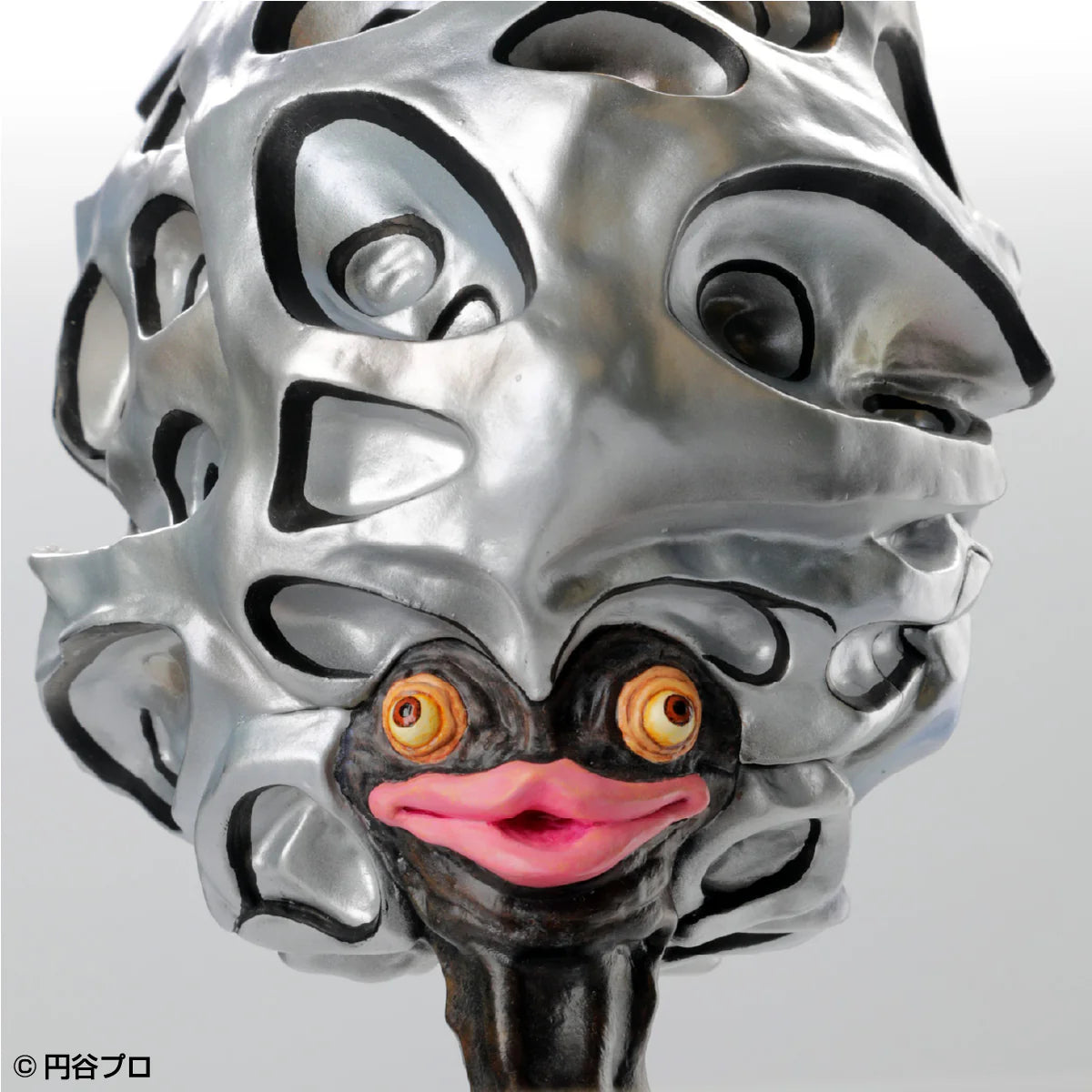 ビリケン商会 プレミアム・コンプリートシリーズ 極上彩色完成版　第1弾「チブル星人」