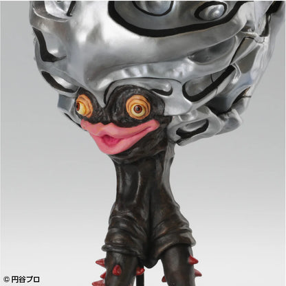 ビリケン商会 プレミアム・コンプリートシリーズ 極上彩色完成版　第1弾「チブル星人」