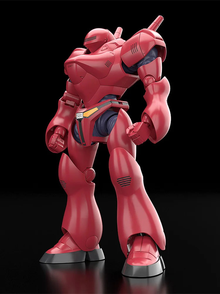 MODEROID TYPE-7ブロッケン OVAカラーVer.