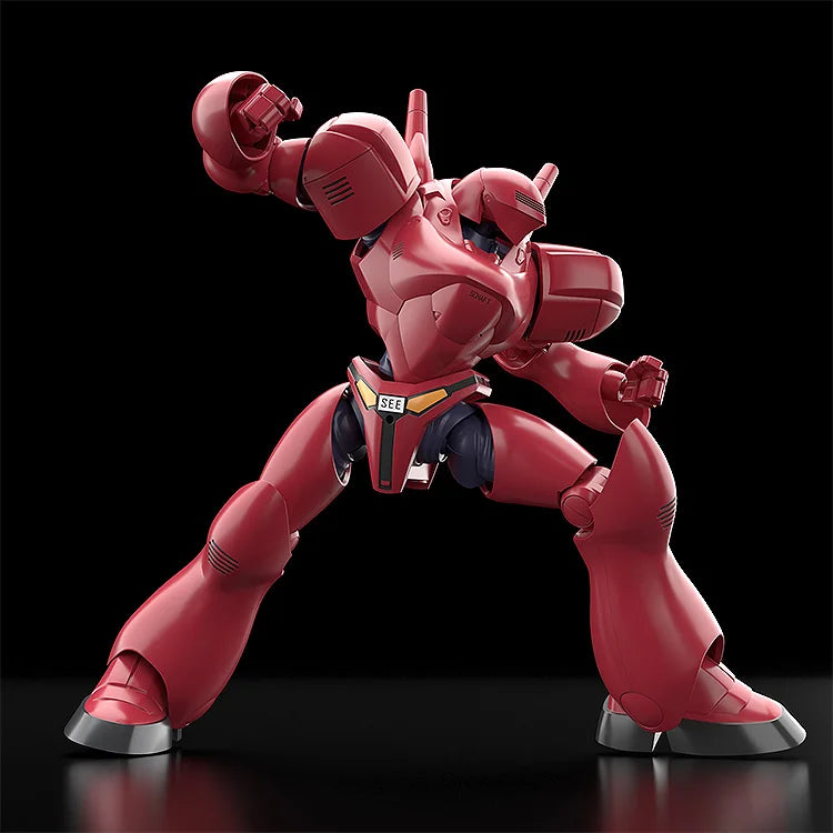 MODEROID TYPE-7ブロッケン OVAカラーVer.