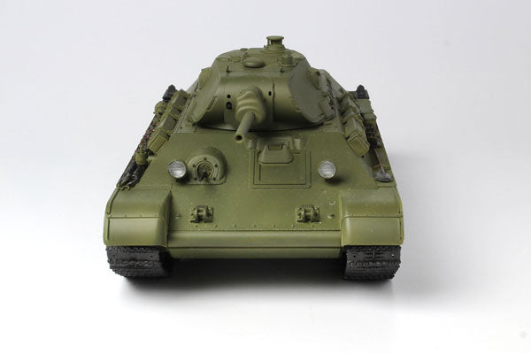 1/35 TANKS OF THE WORLD ソビエト中戦車 T-34／76 1940年型
