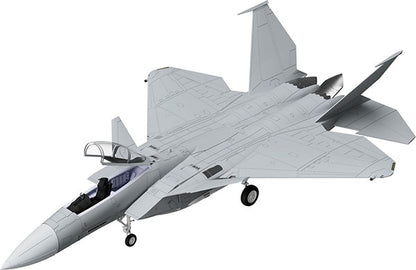 1/72 F-15改 イーグルプラス プラスチックモデルキット