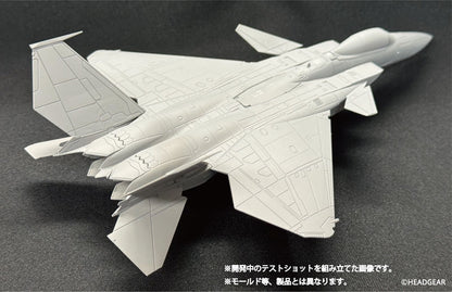 1/72 F-15改 イーグルプラス プラスチックモデルキット