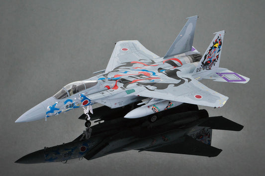 1/72 航空自衛隊 F-15J イーグル 第306飛行隊 2025 小松基地航空祭 記念塗装機