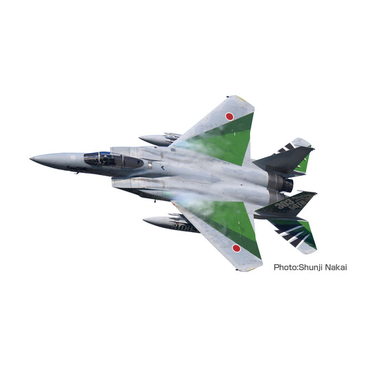 1/72 航空自衛隊 F-15J イーグル 2026 小松基地航空祭 第303飛行隊 創設50周年 記念塗装機