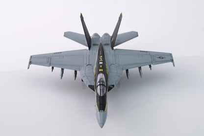 1/72 アメリカ海軍 艦上戦闘機 F/A-18E スーパーホーネット VFA-27 ロイヤルメイセス 2024
