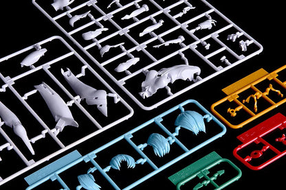 PLAMAX 綾波レイ(再販)