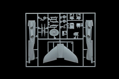 1/72 イギリス海軍 ハリアー GR.3 フォークランド