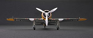 1/32 イタリア空軍 マッキ MC.200（日本語対訳補足説明書付属）