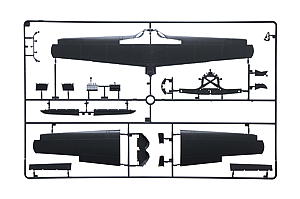 1/32 イタリア空軍 マッキ MC.200（日本語対訳補足説明書付属）