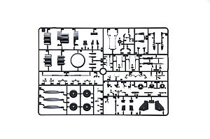 1/32 イタリア空軍 マッキ MC.200（日本語対訳補足説明書付属）