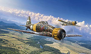 1/32 イタリア空軍 マッキ MC.200（日本語対訳補足説明書付属）