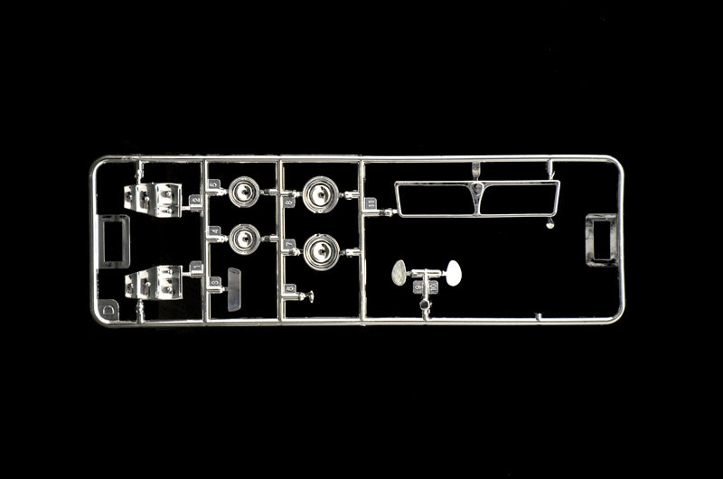 1/12 ランチア デルタ HF インテグラーレ 16V 1989 サンレモラリー（日本語対訳補足説明書付属）