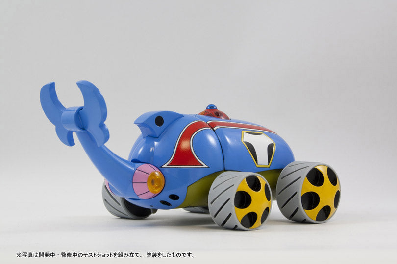 タイムメカブトン