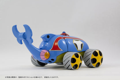 タイムメカブトン