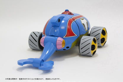 タイムメカブトン