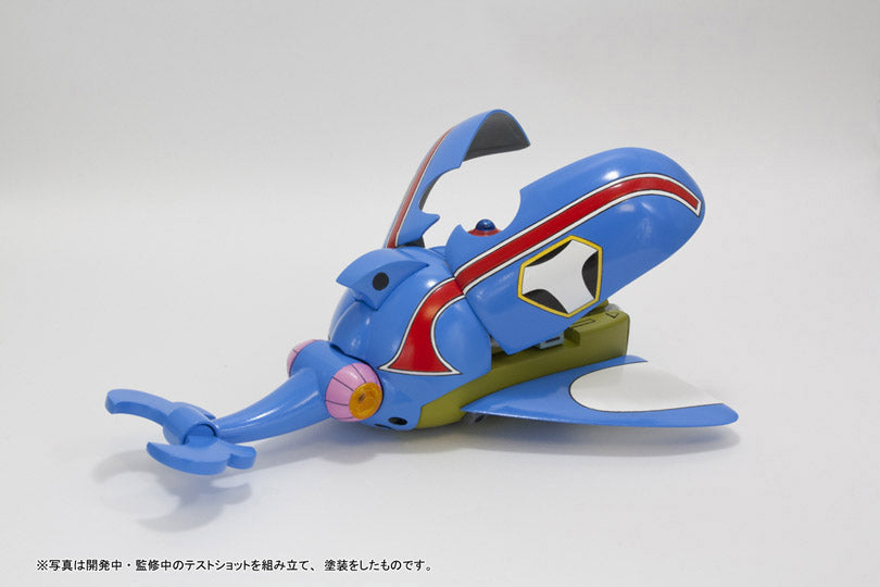 タイムメカブトン