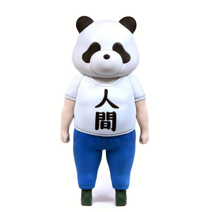 パンダ人間