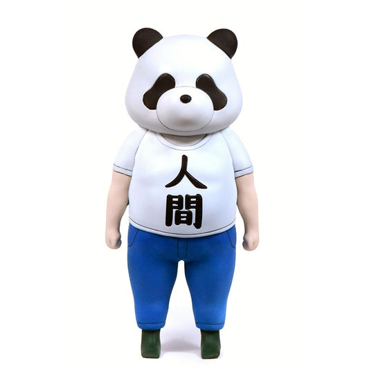パンダ人間