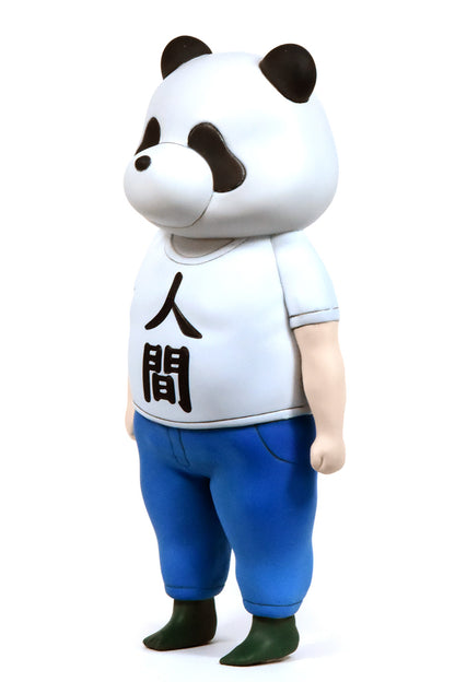 パンダ人間