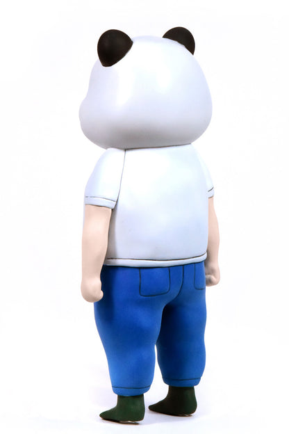 パンダ人間