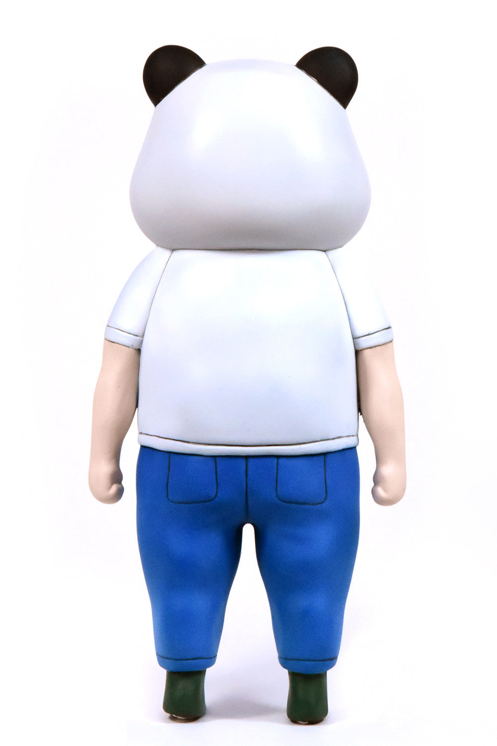 パンダ人間