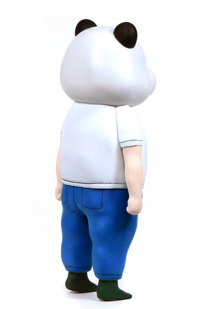 パンダ人間