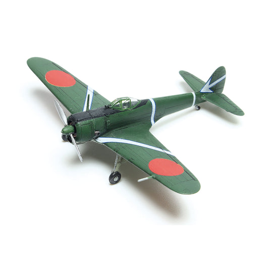 1/144 陸軍一式戦闘機 隼I型(2機セット)