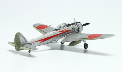 1/144 陸軍一式戦闘機 隼I型(2機セット)