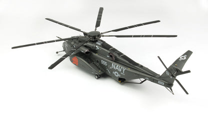 1/72 アメリカ海軍 掃海･輸送ヘリコプター MH-53Eシードラゴン HM-14 バンガード