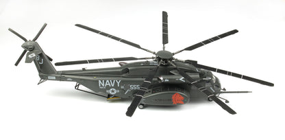 1/72 アメリカ海軍 掃海･輸送ヘリコプター MH-53Eシードラゴン HM-14 バンガード