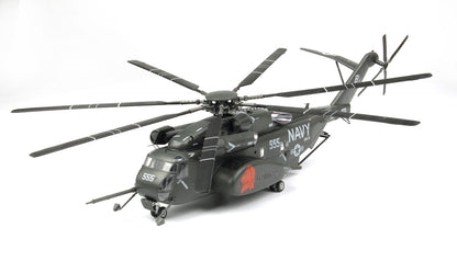 1/72 アメリカ海軍 掃海･輸送ヘリコプター MH-53Eシードラゴン HM-14 バンガード