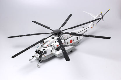 1/72 海上自衛隊 掃海・輸送ヘリコプター MH-53E シードラゴン